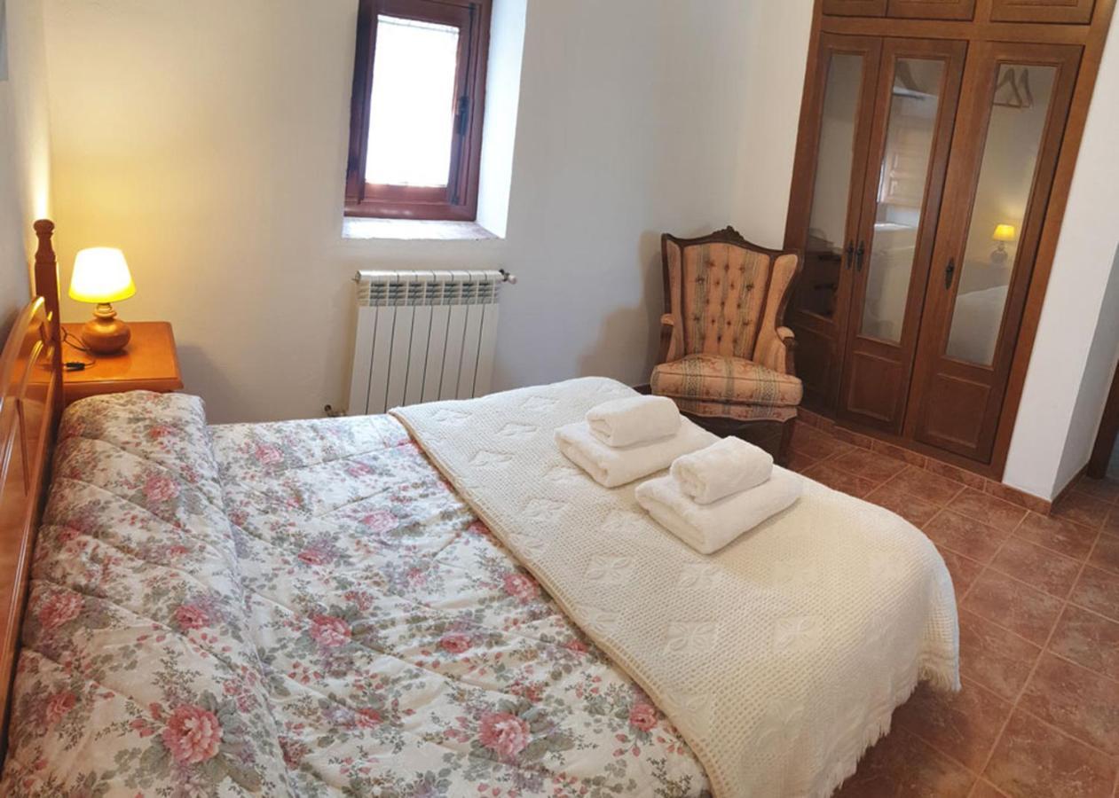 Turisticos Rurales Dos Fuentes Apartment Cordoba