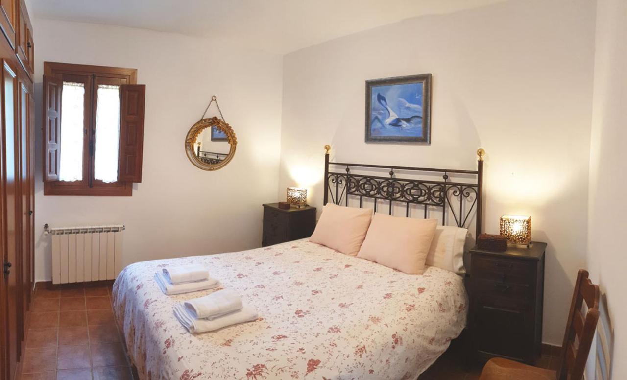 Turisticos Rurales Dos Fuentes Apartment Cordoba