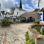 Apartamentos Turísticos Rurales Dos Fuentes